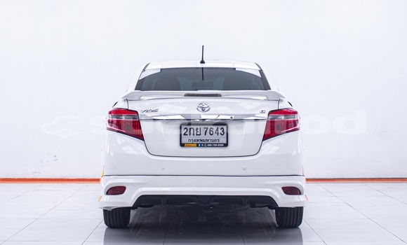 ซื้อ รถมือสอง Toyota Vios ขาว รถยนต์ ใน %{เมือง} ใน นนทบุรี ซื้อ รถมือสอง Toyota Vios ขาว รถยนต์ ใน %{เมือง} ใน นนทบุรี