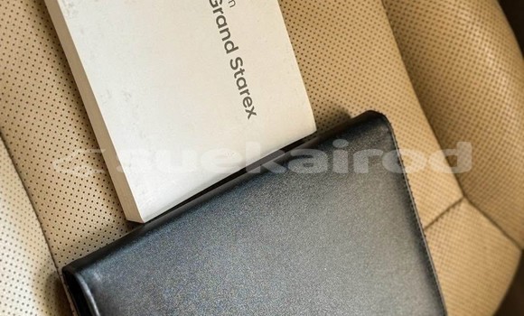 Buy Used Hyundai H1 Black Car in Nonthaburi in Nonthaburi Buy Used Hyundai H1 Black Car in Nonthaburi in Nonthaburi