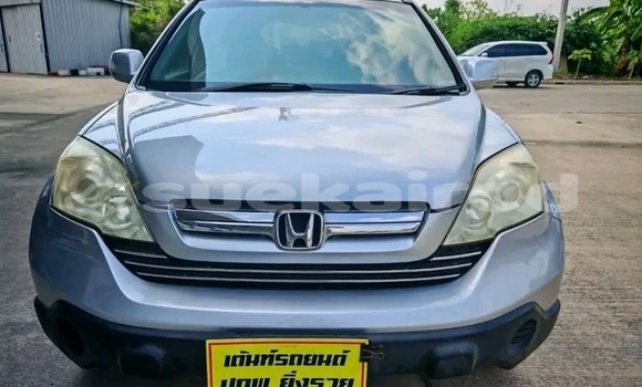 ซื้อ รถมือสอง Honda CR-V อื่น ๆ รถยนต์ ใน %{เมือง} ใน บึงกาฬ ซื้อ รถมือสอง Honda CR-V อื่น ๆ รถยนต์ ใน %{เมือง} ใน บึงกาฬ