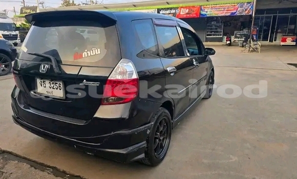 ซื้อ รถมือสอง Honda Jazz สีดำ รถยนต์ ใน %{เมือง} ใน ชัยนาท ซื้อ รถมือสอง Honda Jazz สีดำ รถยนต์ ใน %{เมือง} ใน ชัยนาท