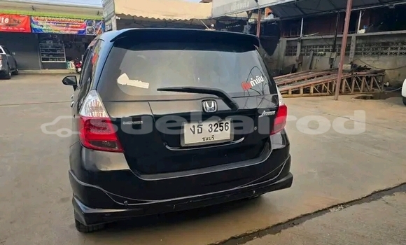 ซื้อ รถมือสอง Honda Jazz สีดำ รถยนต์ ใน %{เมือง} ใน ชัยนาท ซื้อ รถมือสอง Honda Jazz สีดำ รถยนต์ ใน %{เมือง} ใน ชัยนาท