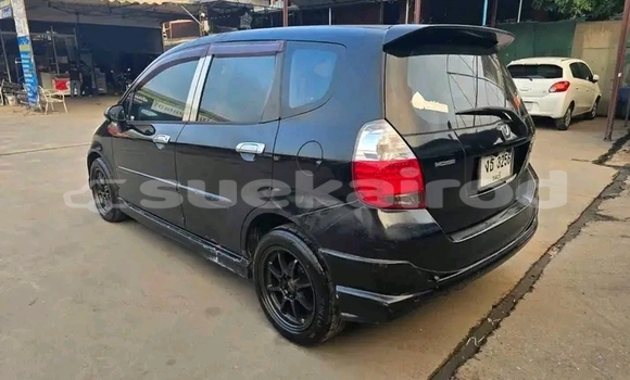 ซื้อ รถมือสอง Honda Jazz สีดำ รถยนต์ ใน %{เมือง} ใน ชัยนาท ซื้อ รถมือสอง Honda Jazz สีดำ รถยนต์ ใน %{เมือง} ใน ชัยนาท