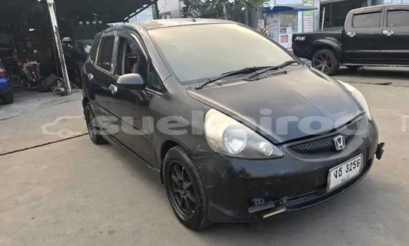 ซื้อ รถมือสอง Honda Jazz สีดำ รถยนต์ ใน %{เมือง} ใน ชัยนาท ซื้อ รถมือสอง Honda Jazz สีดำ รถยนต์ ใน %{เมือง} ใน ชัยนาท