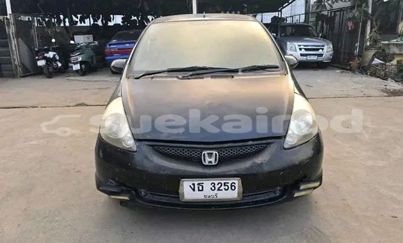 ซื้อ รถมือสอง Honda Jazz สีดำ รถยนต์ ใน %{เมือง} ใน ชัยนาท ซื้อ รถมือสอง Honda Jazz สีดำ รถยนต์ ใน %{เมือง} ใน ชัยนาท