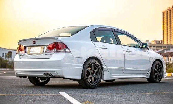 ซื้อ รถมือสอง Honda Civic ขาว รถยนต์ ใน %{เมือง} ใน ฉะเชิงเทรา ซื้อ รถมือสอง Honda Civic ขาว รถยนต์ ใน %{เมือง} ใน ฉะเชิงเทรา