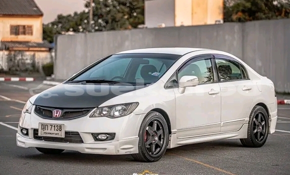 ซื้อ รถมือสอง Honda Civic ขาว รถยนต์ ใน %{เมือง} ใน ฉะเชิงเทรา ซื้อ รถมือสอง Honda Civic ขาว รถยนต์ ใน %{เมือง} ใน ฉะเชิงเทรา