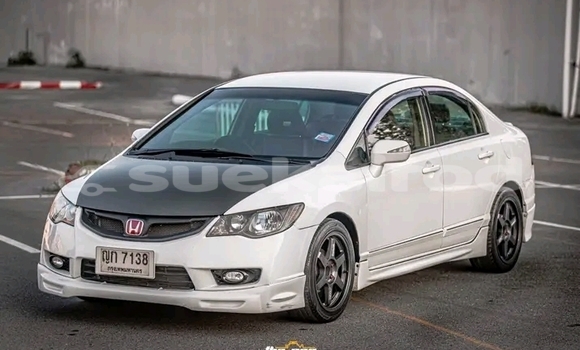 ซื้อ รถมือสอง Honda Civic ขาว รถยนต์ ใน %{เมือง} ใน ฉะเชิงเทรา ซื้อ รถมือสอง Honda Civic ขาว รถยนต์ ใน %{เมือง} ใน ฉะเชิงเทรา