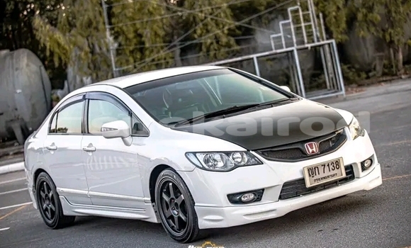 ซื้อ รถมือสอง Honda Civic ขาว รถยนต์ ใน %{เมือง} ใน ฉะเชิงเทรา ซื้อ รถมือสอง Honda Civic ขาว รถยนต์ ใน %{เมือง} ใน ฉะเชิงเทรา