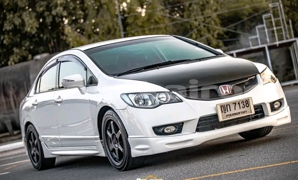 ซื้อ รถมือสอง Honda Civic ขาว รถยนต์ ใน %{เมือง} ใน ฉะเชิงเทรา ซื้อ รถมือสอง Honda Civic ขาว รถยนต์ ใน %{เมือง} ใน ฉะเชิงเทรา