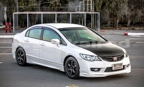 ซื้อ รถมือสอง Honda Civic ขาว รถยนต์ ใน %{เมือง} ใน ฉะเชิงเทรา ซื้อ รถมือสอง Honda Civic ขาว รถยนต์ ใน %{เมือง} ใน ฉะเชิงเทรา