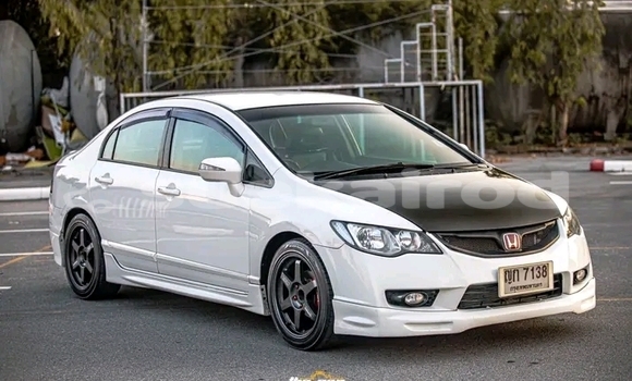 ซื้อ รถมือสอง Honda Civic ขาว รถยนต์ ใน %{เมือง} ใน ฉะเชิงเทรา ซื้อ รถมือสอง Honda Civic ขาว รถยนต์ ใน %{เมือง} ใน ฉะเชิงเทรา