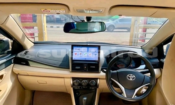 ซื้อ รถมือสอง Toyota Vios อื่น ๆ รถยนต์ ใน %{เมือง} ใน กรุงเทพมหานคร
