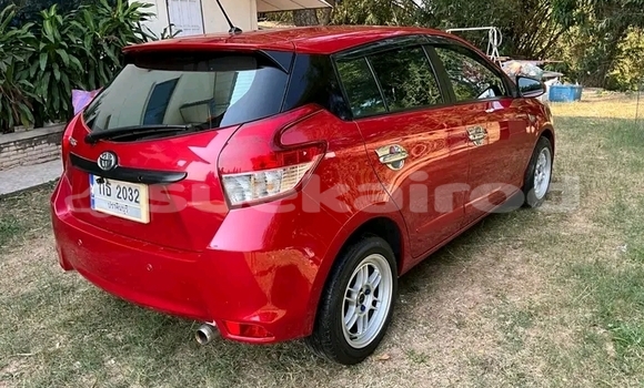 ซื้อ รถมือสอง Toyota Yaris สีแดง รถยนต์ ใน %{เมือง} ใน ชัยนาท ซื้อ รถมือสอง Toyota Yaris สีแดง รถยนต์ ใน %{เมือง} ใน ชัยนาท