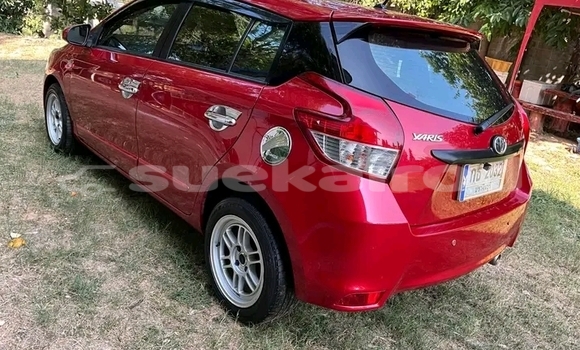 ซื้อ รถมือสอง Toyota Yaris สีแดง รถยนต์ ใน %{เมือง} ใน ชัยนาท ซื้อ รถมือสอง Toyota Yaris สีแดง รถยนต์ ใน %{เมือง} ใน ชัยนาท