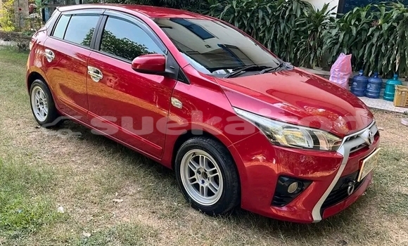ซื้อ รถมือสอง Toyota Yaris สีแดง รถยนต์ ใน %{เมือง} ใน ชัยนาท ซื้อ รถมือสอง Toyota Yaris สีแดง รถยนต์ ใน %{เมือง} ใน ชัยนาท