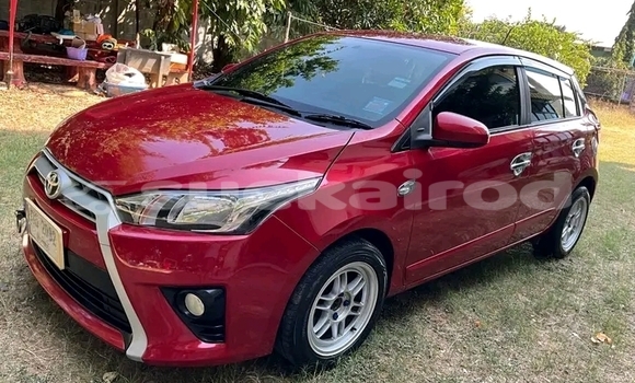 ซื้อ รถมือสอง Toyota Yaris สีแดง รถยนต์ ใน %{เมือง} ใน ชัยนาท ซื้อ รถมือสอง Toyota Yaris สีแดง รถยนต์ ใน %{เมือง} ใน ชัยนาท