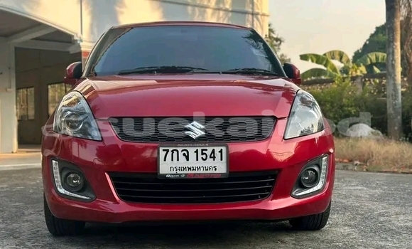 ซื้อ รถมือสอง Suzuki Swift สีแดง รถยนต์ ใน %{เมือง} ใน ชัยภูมิ ซื้อ รถมือสอง Suzuki Swift สีแดง รถยนต์ ใน %{เมือง} ใน ชัยภูมิ