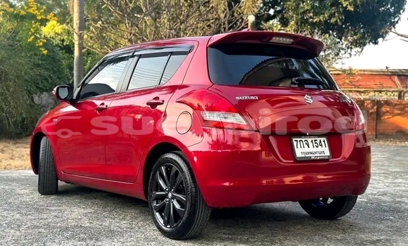 ซื้อ รถมือสอง Suzuki Swift สีแดง รถยนต์ ใน %{เมือง} ใน ชัยภูมิ ซื้อ รถมือสอง Suzuki Swift สีแดง รถยนต์ ใน %{เมือง} ใน ชัยภูมิ