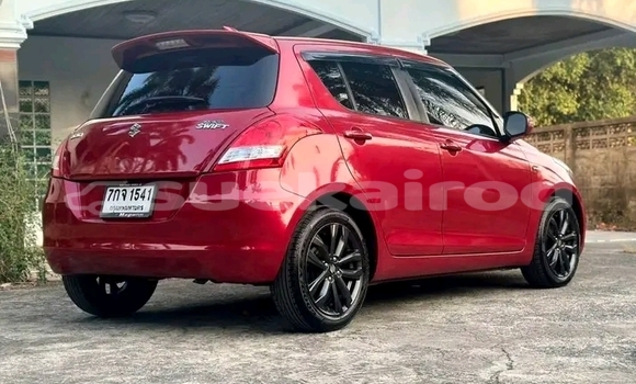 ซื้อ รถมือสอง Suzuki Swift สีแดง รถยนต์ ใน %{เมือง} ใน ชัยภูมิ ซื้อ รถมือสอง Suzuki Swift สีแดง รถยนต์ ใน %{เมือง} ใน ชัยภูมิ