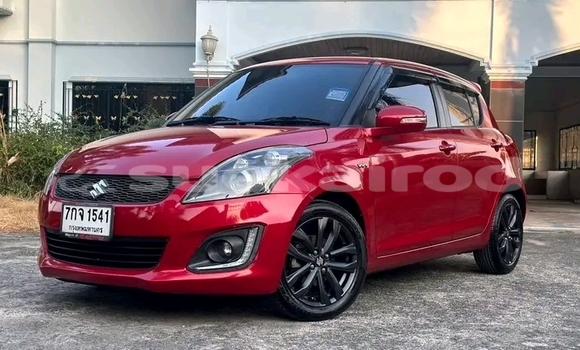 ซื้อ รถมือสอง Suzuki Swift สีแดง รถยนต์ ใน %{เมือง} ใน ชัยภูมิ ซื้อ รถมือสอง Suzuki Swift สีแดง รถยนต์ ใน %{เมือง} ใน ชัยภูมิ