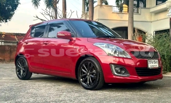 ซื้อ รถมือสอง Suzuki Swift สีแดง รถยนต์ ใน %{เมือง} ใน ชัยภูมิ ซื้อ รถมือสอง Suzuki Swift สีแดง รถยนต์ ใน %{เมือง} ใน ชัยภูมิ