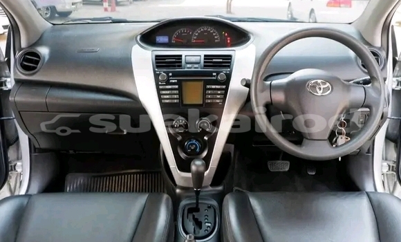 ซื้อ รถมือสอง Toyota Vios อื่น ๆ รถยนต์ ใน %{เมือง} ใน ชัยนาท