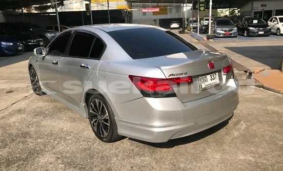 ซื้อ รถมือสอง Honda Accord อื่น ๆ รถยนต์ ใน %{เมือง} ใน ฉะเชิงเทรา