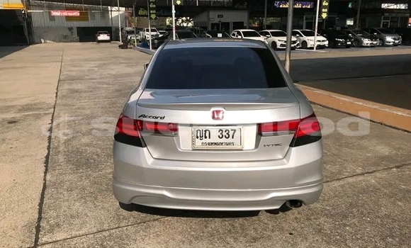 ซื้อ รถมือสอง Honda Accord อื่น ๆ รถยนต์ ใน %{เมือง} ใน ฉะเชิงเทรา ซื้อ รถมือสอง Honda Accord อื่น ๆ รถยนต์ ใน %{เมือง} ใน ฉะเชิงเทรา