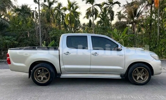 ซื้อ รถมือสอง Toyota Hiluxe VIGO เงิน รถยนต์ ใน %{เมือง} ใน ฉะเชิงเทรา ซื้อ รถมือสอง Toyota Hiluxe VIGO เงิน รถยนต์ ใน %{เมือง} ใน ฉะเชิงเทรา