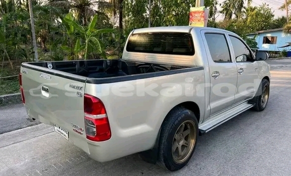 ซื้อ รถมือสอง Toyota Hiluxe VIGO เงิน รถยนต์ ใน %{เมือง} ใน ฉะเชิงเทรา ซื้อ รถมือสอง Toyota Hiluxe VIGO เงิน รถยนต์ ใน %{เมือง} ใน ฉะเชิงเทรา