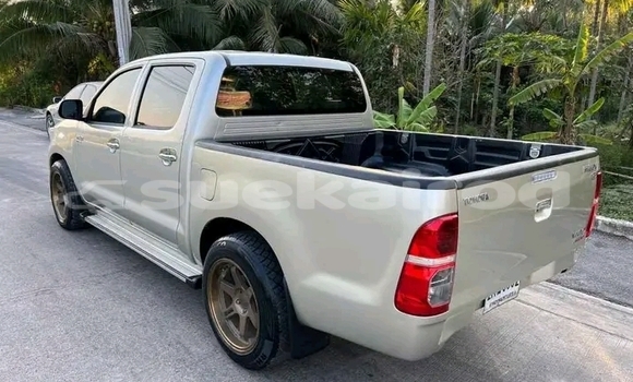 ซื้อ รถมือสอง Toyota Hiluxe VIGO เงิน รถยนต์ ใน %{เมือง} ใน ฉะเชิงเทรา ซื้อ รถมือสอง Toyota Hiluxe VIGO เงิน รถยนต์ ใน %{เมือง} ใน ฉะเชิงเทรา