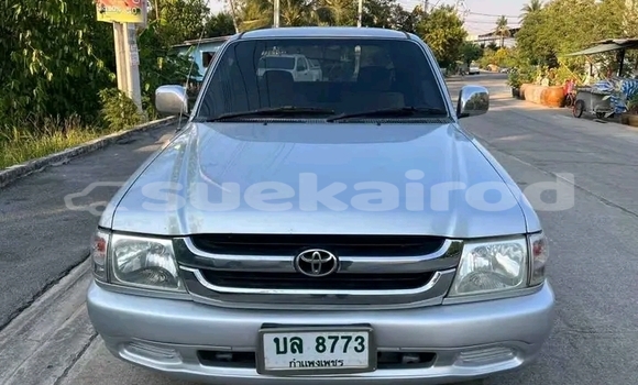 ซื้อ รถมือสอง Toyota Hilux เงิน รถยนต์ ใน %{เมือง} ใน ฉะเชิงเทรา ซื้อ รถมือสอง Toyota Hilux เงิน รถยนต์ ใน %{เมือง} ใน ฉะเชิงเทรา