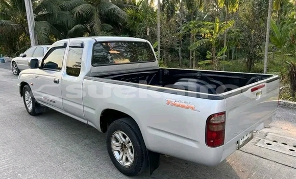 ซื้อ รถมือสอง Toyota Hilux เงิน รถยนต์ ใน %{เมือง} ใน ฉะเชิงเทรา ซื้อ รถมือสอง Toyota Hilux เงิน รถยนต์ ใน %{เมือง} ใน ฉะเชิงเทรา