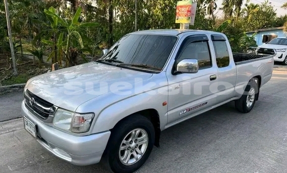 ซื้อ รถมือสอง Toyota Hilux เงิน รถยนต์ ใน %{เมือง} ใน ฉะเชิงเทรา ซื้อ รถมือสอง Toyota Hilux เงิน รถยนต์ ใน %{เมือง} ใน ฉะเชิงเทรา