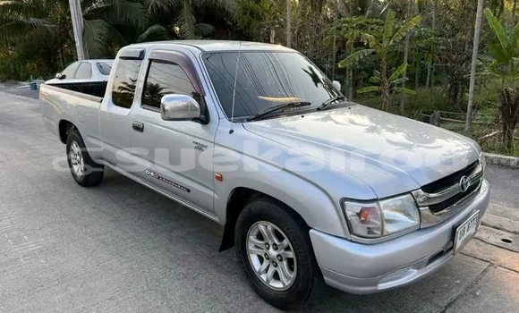 ซื้อ รถมือสอง Toyota Hilux เงิน รถยนต์ ใน %{เมือง} ใน ฉะเชิงเทรา ซื้อ รถมือสอง Toyota Hilux เงิน รถยนต์ ใน %{เมือง} ใน ฉะเชิงเทรา