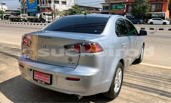 ซื้อ รถมือสอง Mitsubishi Lancer อื่น ๆ รถยนต์ ใน %{เมือง} ใน ชัยนาท ซื้อ รถมือสอง Mitsubishi Lancer อื่น ๆ รถยนต์ ใน %{เมือง} ใน ชัยนาท