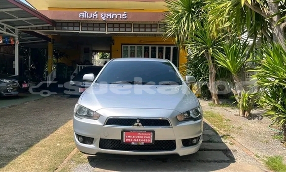 ซื้อ รถมือสอง Mitsubishi Lancer อื่น ๆ รถยนต์ ใน %{เมือง} ใน ชัยนาท ซื้อ รถมือสอง Mitsubishi Lancer อื่น ๆ รถยนต์ ใน %{เมือง} ใน ชัยนาท