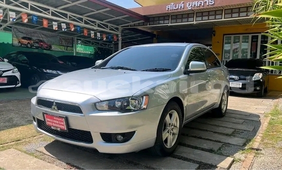 ซื้อ รถมือสอง Mitsubishi Lancer อื่น ๆ รถยนต์ ใน %{เมือง} ใน ชัยนาท ซื้อ รถมือสอง Mitsubishi Lancer อื่น ๆ รถยนต์ ใน %{เมือง} ใน ชัยนาท