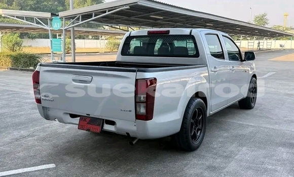 ซื้อ รถมือสอง Isuzu D–MAX ขาว รถยนต์ ใน %{เมือง} ใน ชัยภูมิ ซื้อ รถมือสอง Isuzu D–MAX ขาว รถยนต์ ใน %{เมือง} ใน ชัยภูมิ