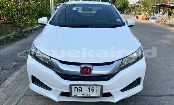 ซื้อ รถมือสอง Honda City ขาว รถยนต์ ใน %{เมือง} ใน ชัยภูมิ ซื้อ รถมือสอง Honda City ขาว รถยนต์ ใน %{เมือง} ใน ชัยภูมิ