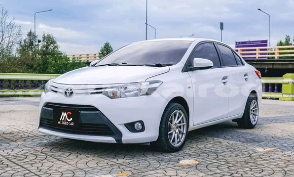 ซื้อ รถมือสอง Toyota Vios ขาว รถยนต์ ใน %{เมือง} ใน ฉะเชิงเทรา ซื้อ รถมือสอง Toyota Vios ขาว รถยนต์ ใน %{เมือง} ใน ฉะเชิงเทรา