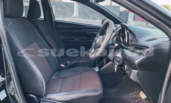 ซื้อ รถมือสอง Toyota Yaris สีดำ รถยนต์ ใน %{เมือง} ใน จันทบุรี ซื้อ รถมือสอง Toyota Yaris สีดำ รถยนต์ ใน %{เมือง} ใน จันทบุรี