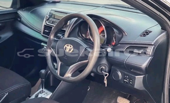 ซื้อ รถมือสอง Toyota Yaris สีดำ รถยนต์ ใน %{เมือง} ใน จันทบุรี ซื้อ รถมือสอง Toyota Yaris สีดำ รถยนต์ ใน %{เมือง} ใน จันทบุรี