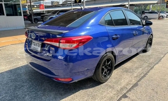 ซื้อ รถมือสอง Toyota Yaris สีน้ำเงิน รถยนต์ ใน %{เมือง} ใน ชัยนาท ซื้อ รถมือสอง Toyota Yaris สีน้ำเงิน รถยนต์ ใน %{เมือง} ใน ชัยนาท