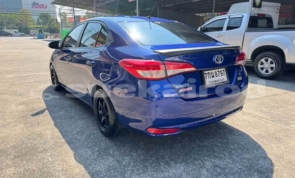 ซื้อ รถมือสอง Toyota Yaris สีน้ำเงิน รถยนต์ ใน %{เมือง} ใน ชัยนาท ซื้อ รถมือสอง Toyota Yaris สีน้ำเงิน รถยนต์ ใน %{เมือง} ใน ชัยนาท