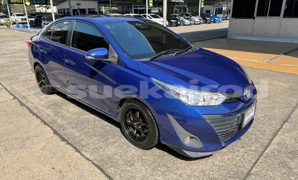 ซื้อ รถมือสอง Toyota Yaris สีน้ำเงิน รถยนต์ ใน %{เมือง} ใน ชัยนาท ซื้อ รถมือสอง Toyota Yaris สีน้ำเงิน รถยนต์ ใน %{เมือง} ใน ชัยนาท
