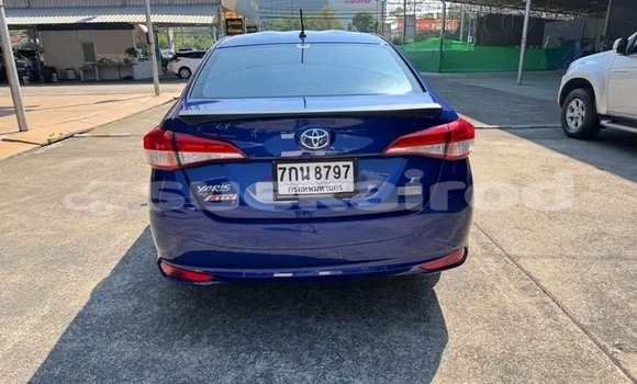 ซื้อ รถมือสอง Toyota Yaris สีน้ำเงิน รถยนต์ ใน %{เมือง} ใน ชัยนาท ซื้อ รถมือสอง Toyota Yaris สีน้ำเงิน รถยนต์ ใน %{เมือง} ใน ชัยนาท