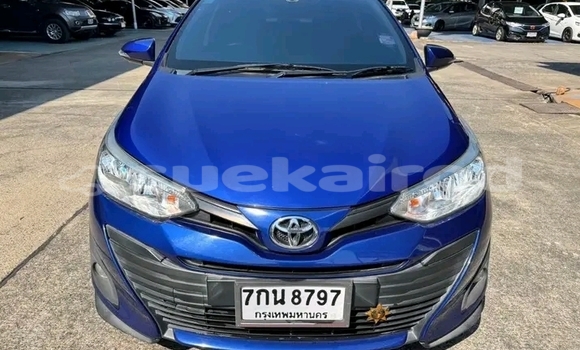 ซื้อ รถมือสอง Toyota Yaris สีน้ำเงิน รถยนต์ ใน %{เมือง} ใน ชัยนาท ซื้อ รถมือสอง Toyota Yaris สีน้ำเงิน รถยนต์ ใน %{เมือง} ใน ชัยนาท