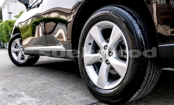 ซื้อ รถมือสอง Lexus RX 330 สีดำ รถยนต์ ใน %{เมือง} ใน ชัยนาท