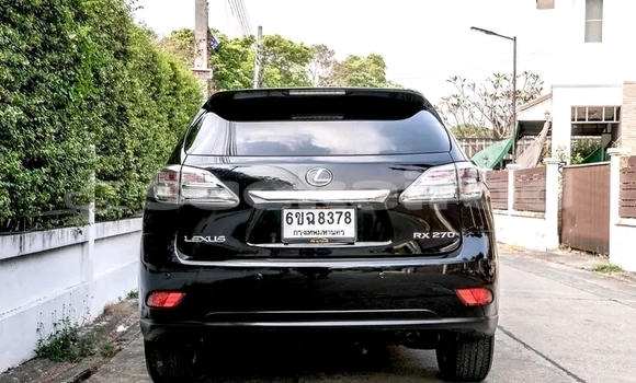 ซื้อ รถมือสอง Lexus RX 330 สีดำ รถยนต์ ใน %{เมือง} ใน ชัยนาท ซื้อ รถมือสอง Lexus RX 330 สีดำ รถยนต์ ใน %{เมือง} ใน ชัยนาท